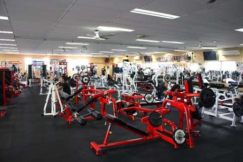 Photo: Body Action Fitness Centre